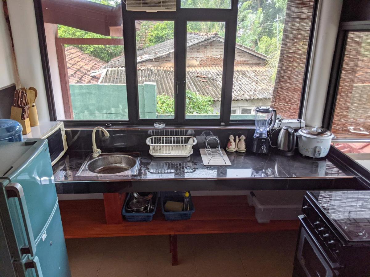 Bed & Breakfast Serendip Sri Lanka *