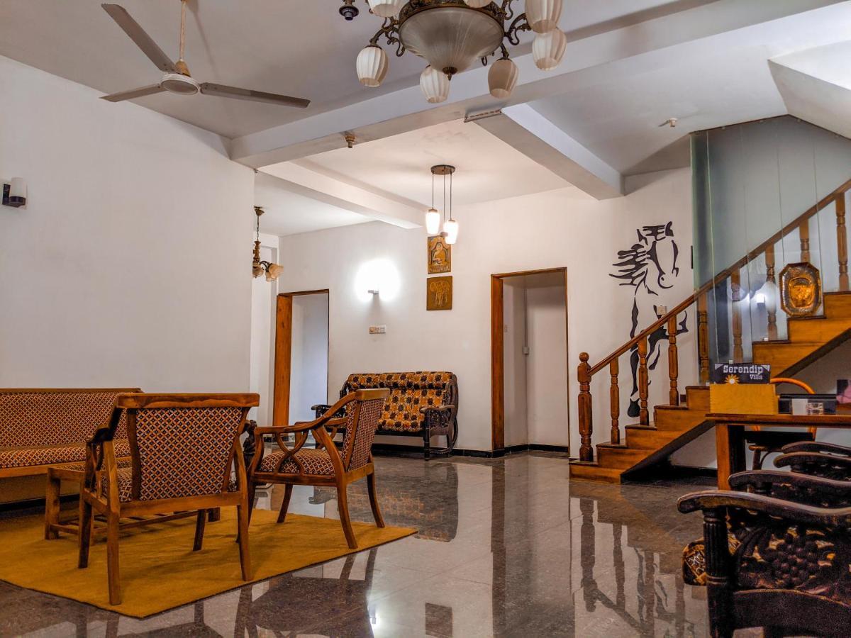 Serendip Sri Lanka Bed & Breakfast *