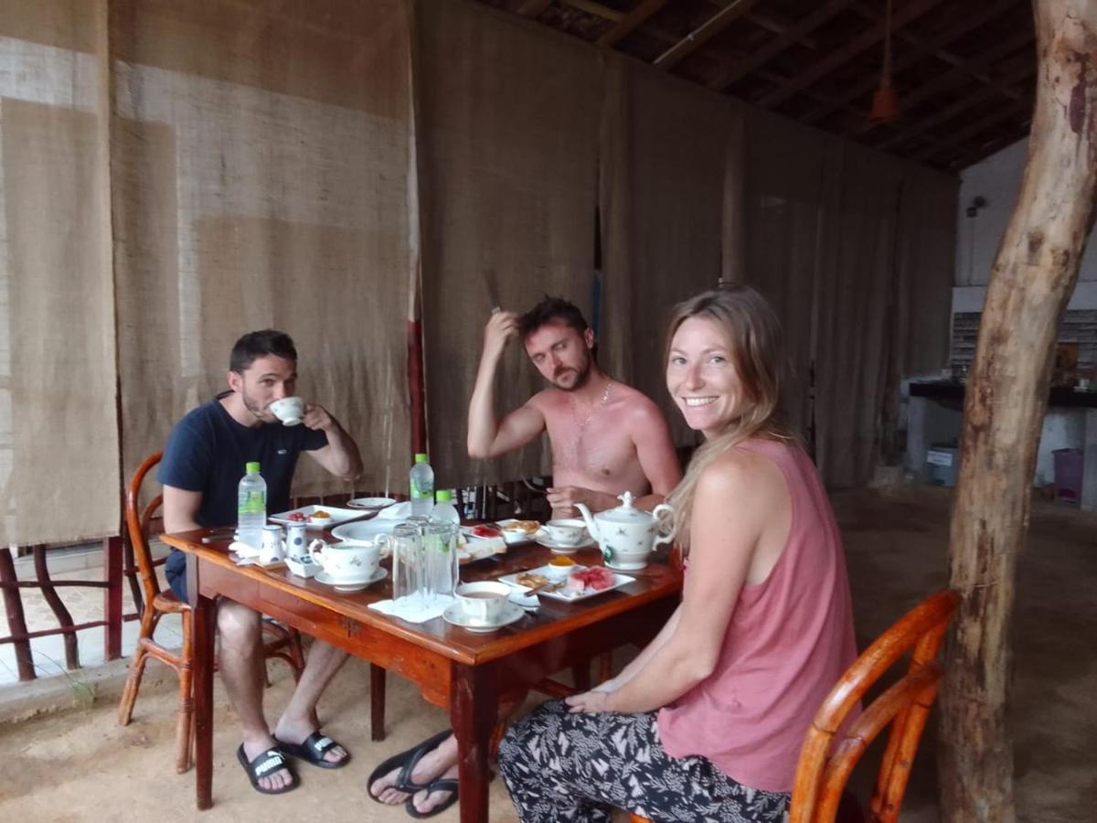 Serendip Sri Lanka Bed & Breakfast Talalla