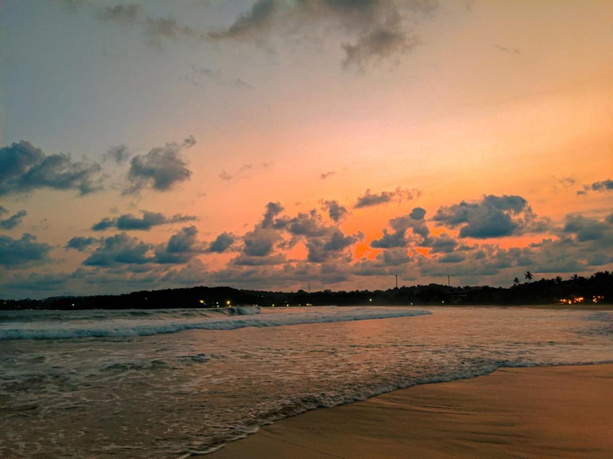 Bed & Breakfast Serendip Sri Lanka Talalla