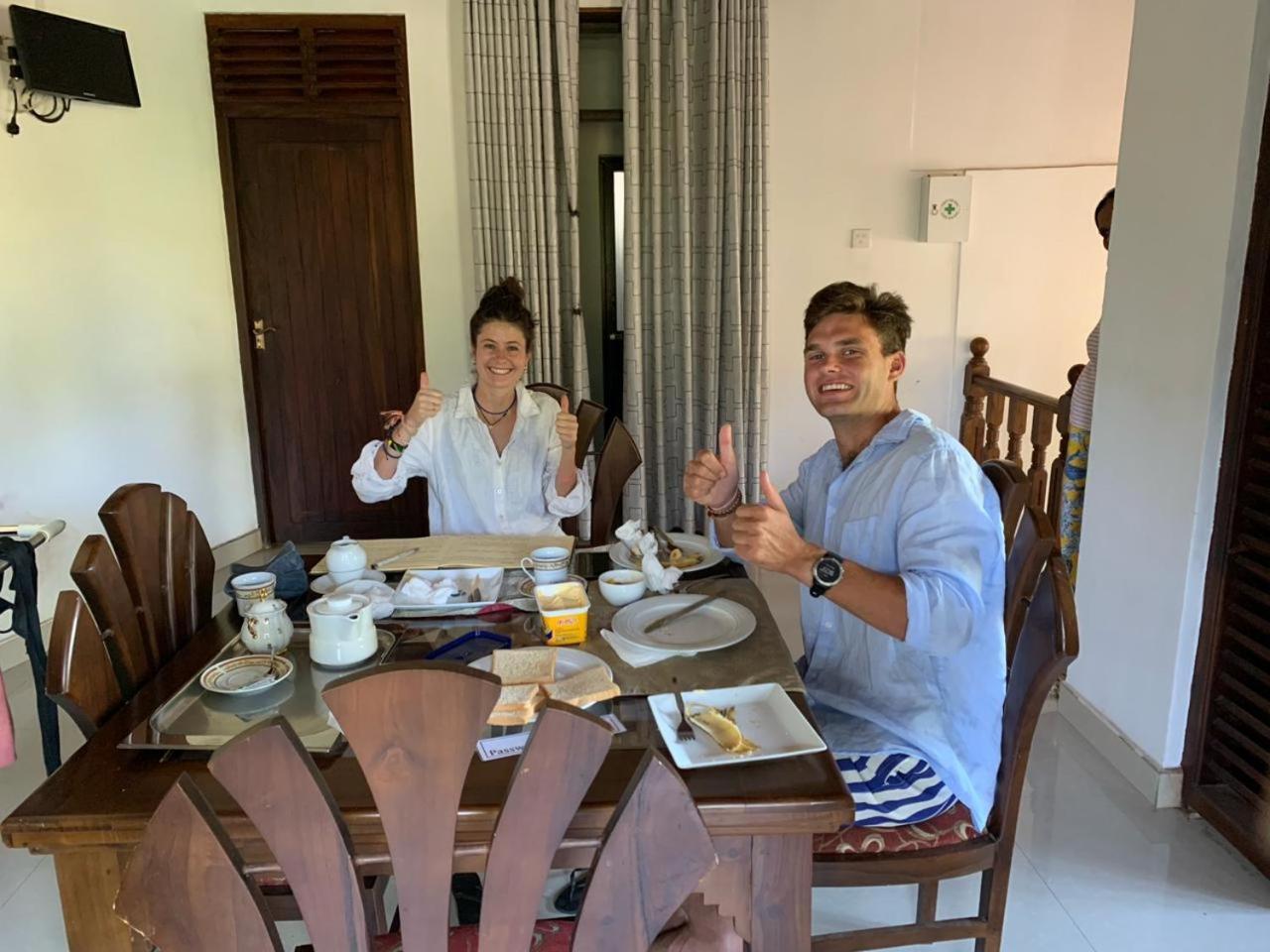 Bed & Breakfast Serendip Sri Lanka