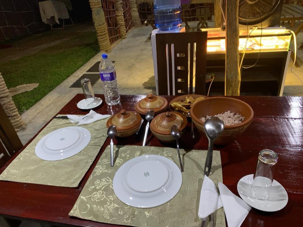 Serendip Sri Lanka Bed & Breakfast Talalla