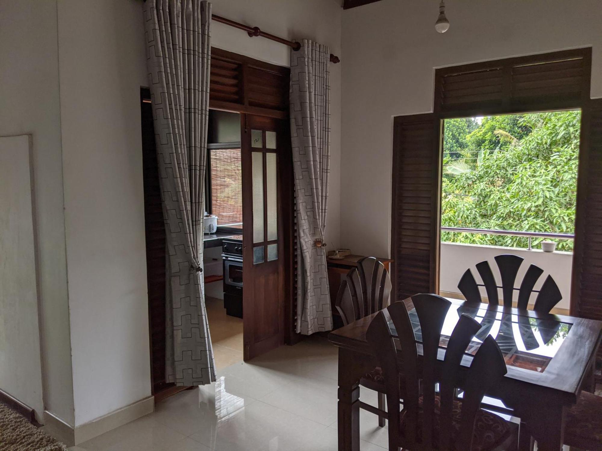 Bed & Breakfast Serendip Sri Lanka *