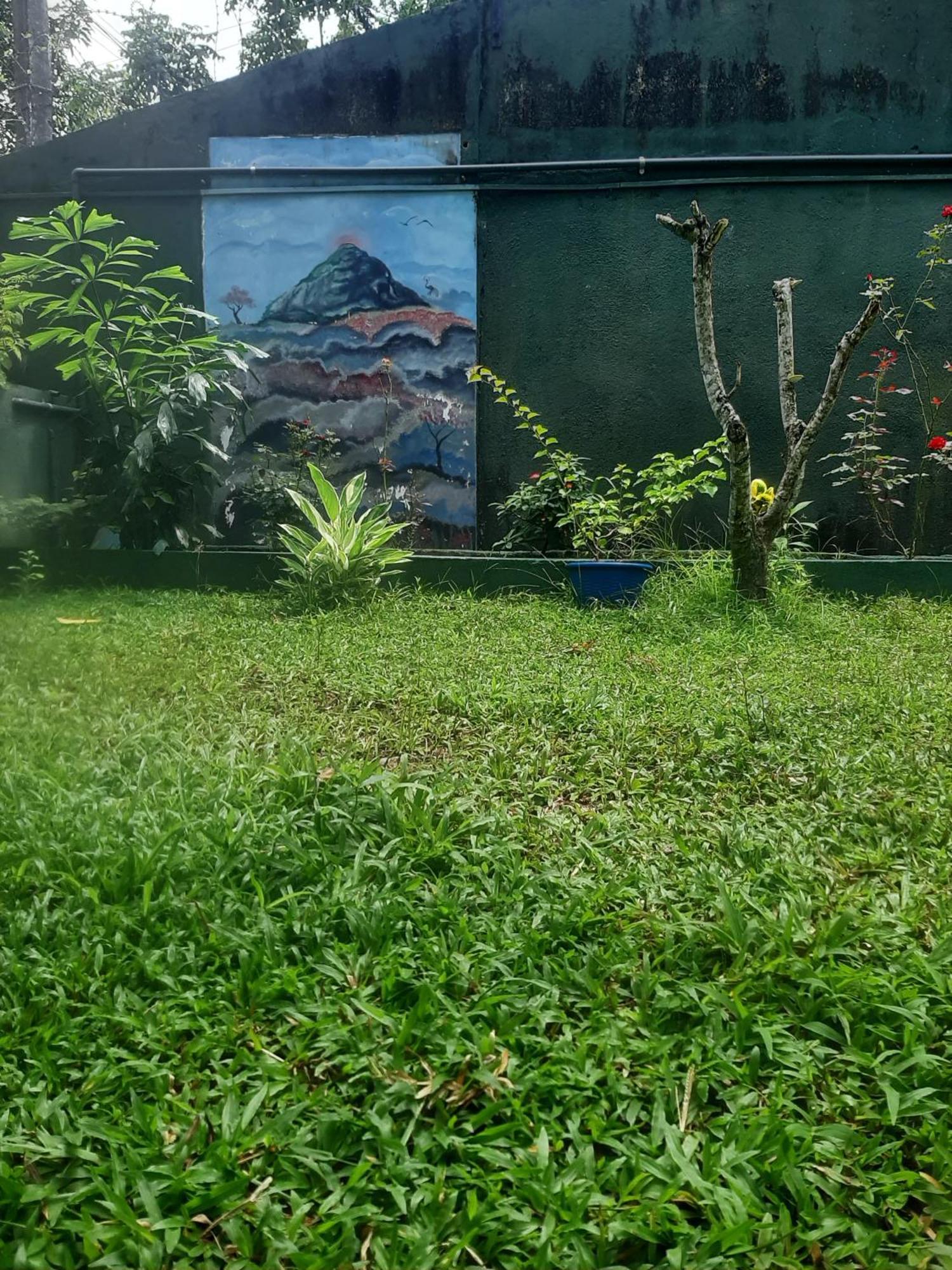 Bed & Breakfast Serendip Sri Lanka *