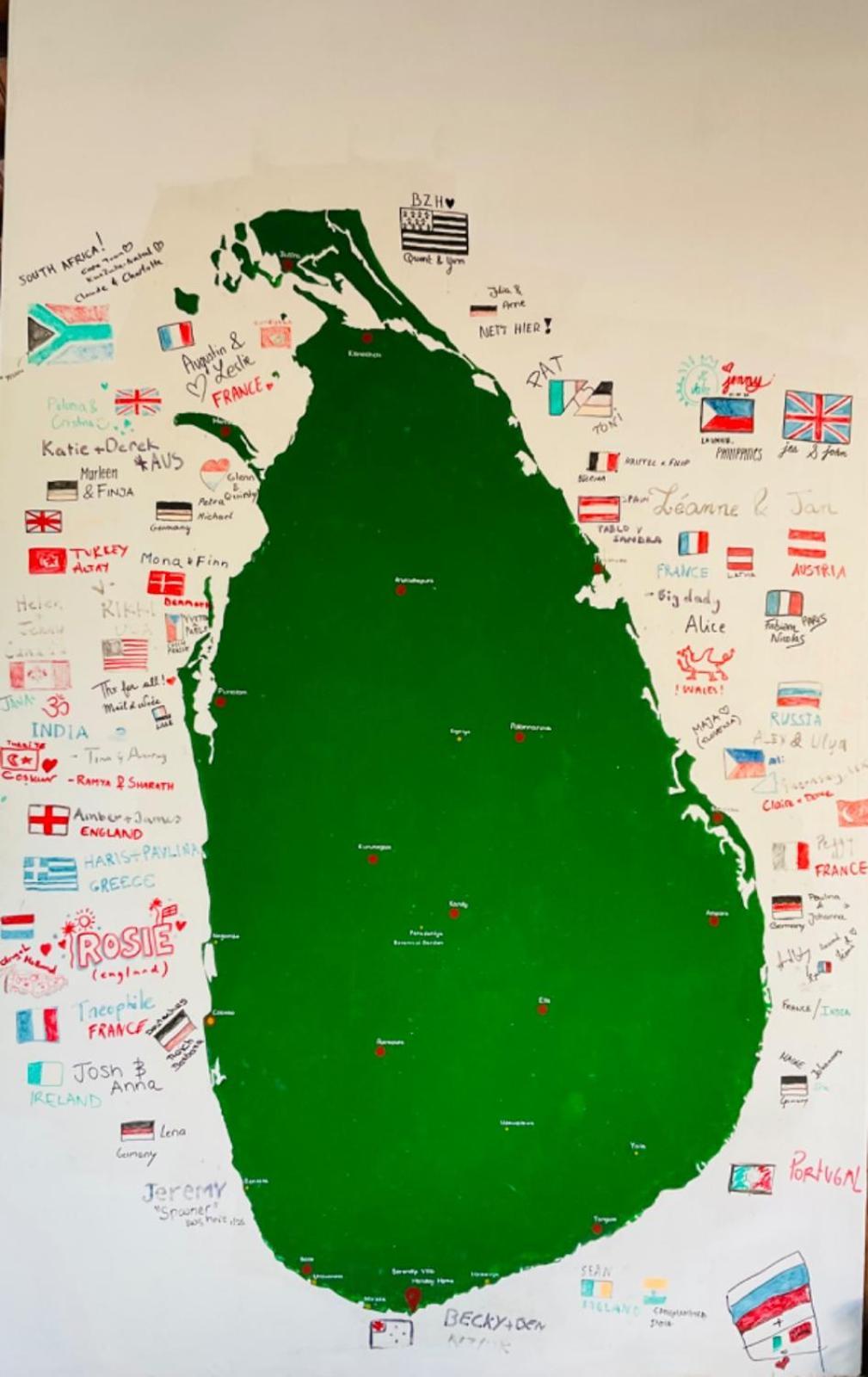 Serendip Sri Lanka *