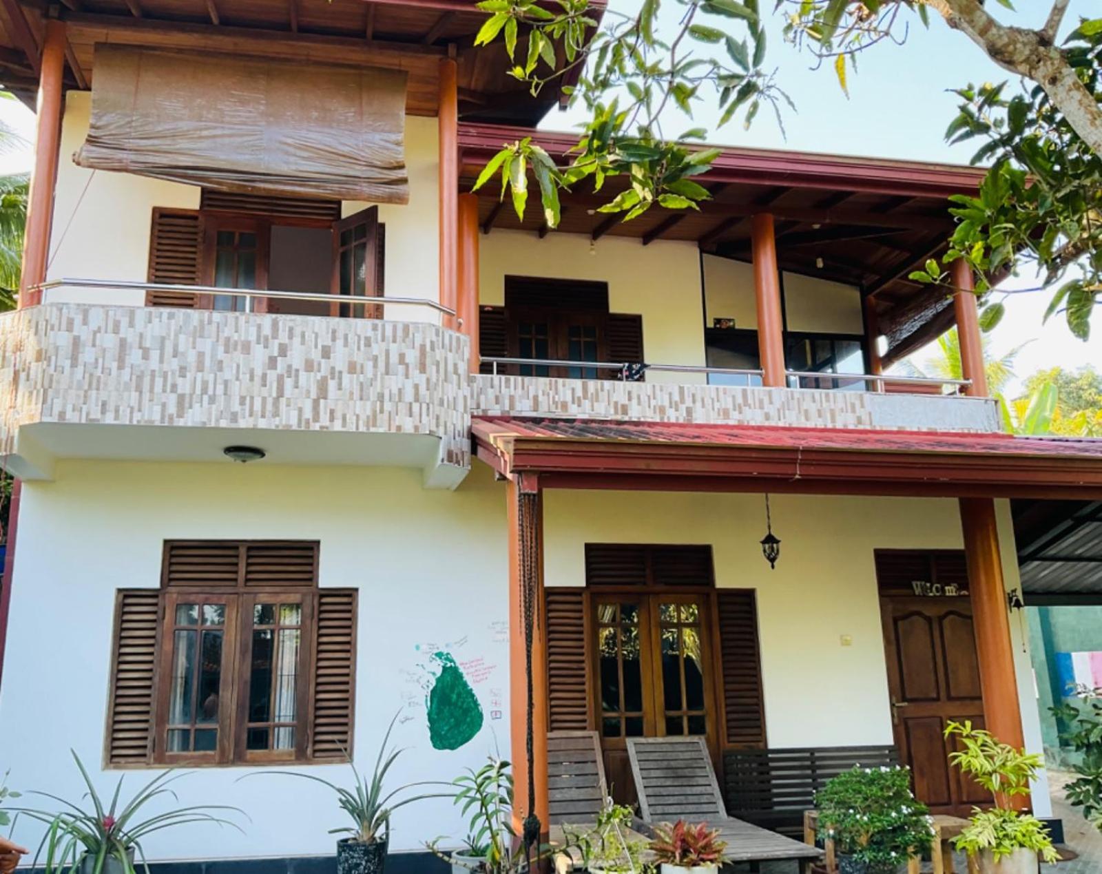 Serendip Sri Lanka Bed & Breakfast