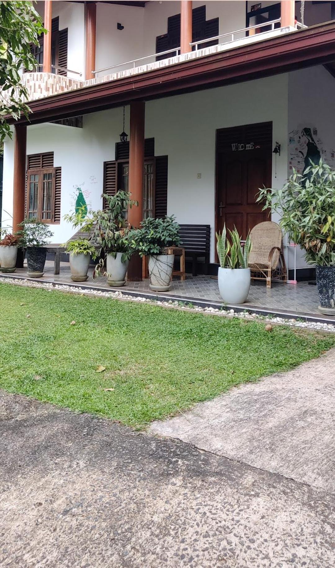 Serendip Sri Lanka Bed & Breakfast Talalla