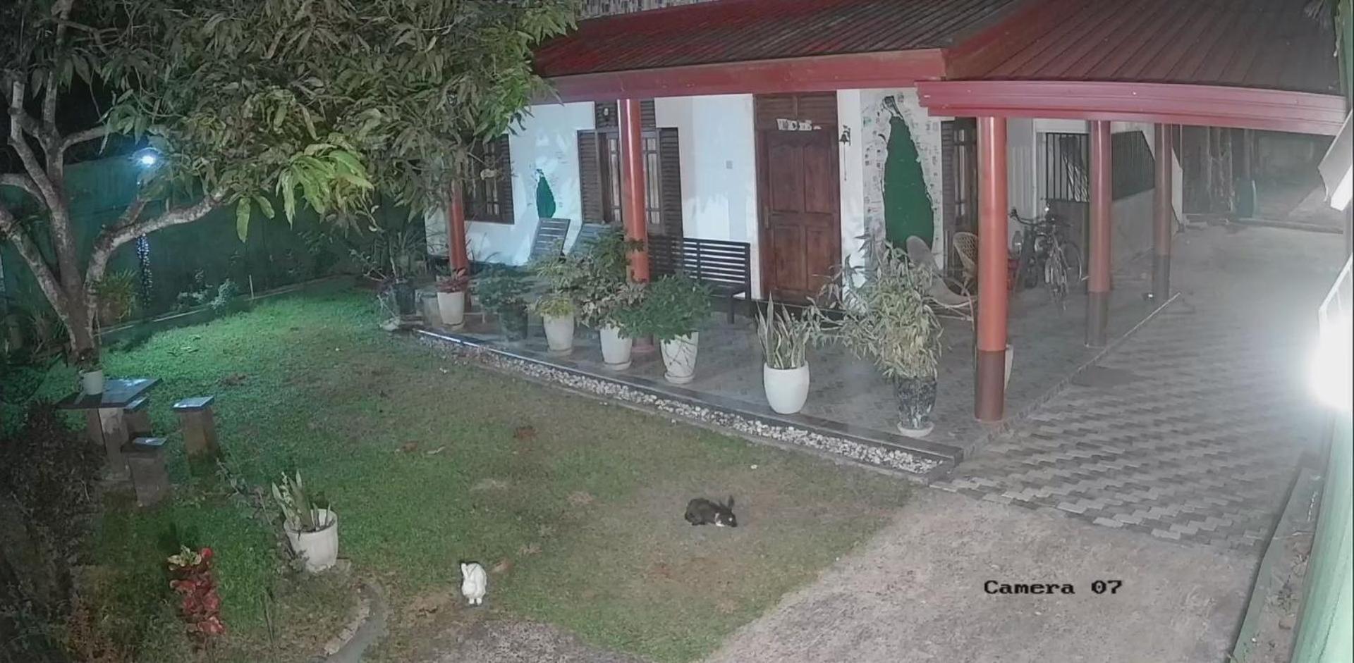 Bed & Breakfast Serendip Sri Lanka