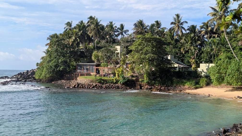 Bed & Breakfast Serendip Sri Lanka